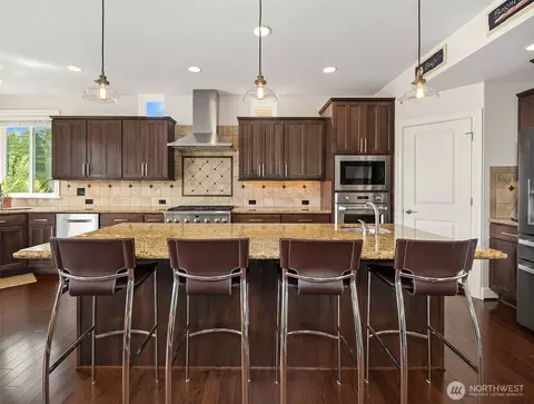 Kitchen - 15016 97th Ave NE, Bothell, WA 98011 photo 1 of 4