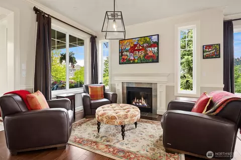 Living - 15016 97th Ave NE, Bothell, WA 98011 photo 1 of 6