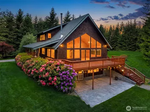 22607 29th Pl NE, Granite Falls, WA 98252