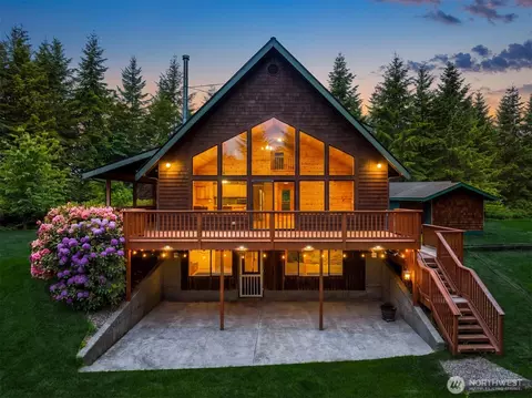 22607 29th Pl NE, Granite Falls, WA 98252