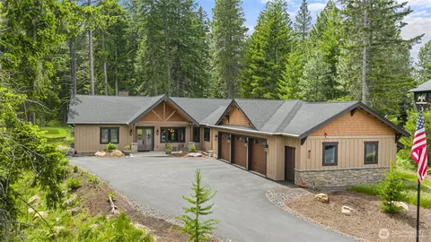 470 Rocking Chair Rd, Cle Elum, WA 98922