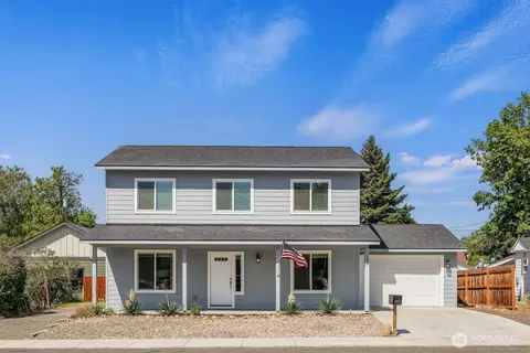 103 N Sprague St, Ellensburg, WA 98926