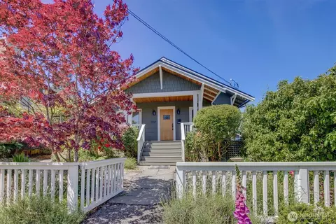3437 38th Ave SW, Seattle, WA 98126