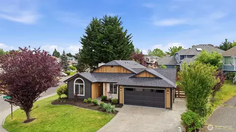 32727 19th Pl SW, Federal Way, WA 98023