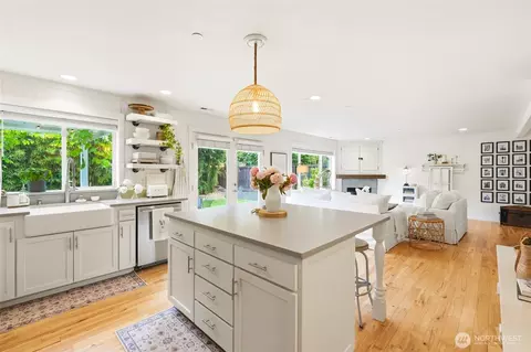 Kitchen - 3923 221st St SE, Bothell, WA 98021 photo 5 of 6