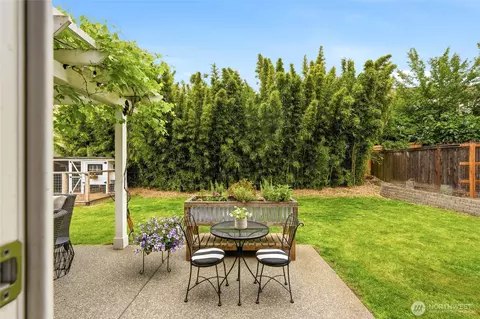 Exterior - 3923 221st St SE, Bothell, WA 98021 photo 5 of 8