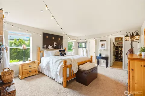 Bedroom - 3923 221st St SE, Bothell, WA 98021 photo 1 of 2