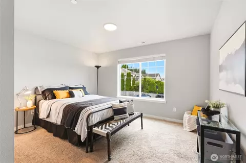 Bedroom - 3923 221st St SE, Bothell, WA 98021 photo 2 of 2