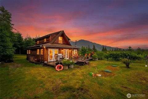 7603 Wheeler Rd, Maple Falls, WA 98266