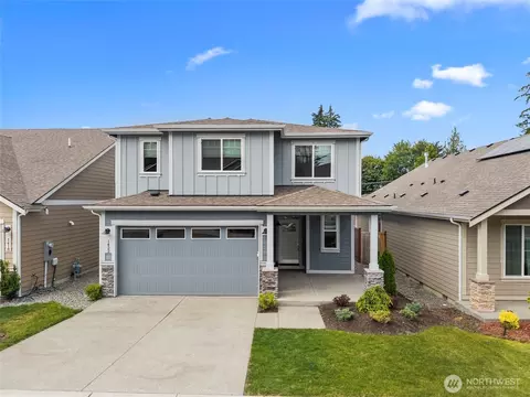 1422 89th Ave SE, Olympia, WA 98501