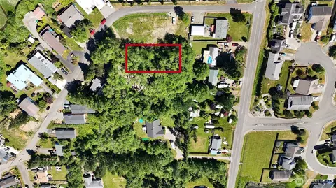 0 Jones St, Blaine, WA 98230