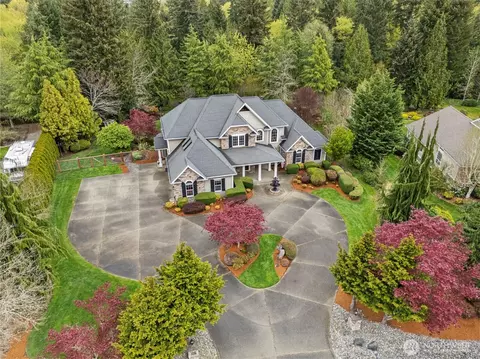 7622 Ostrander Ct SE, Olympia, WA 98501