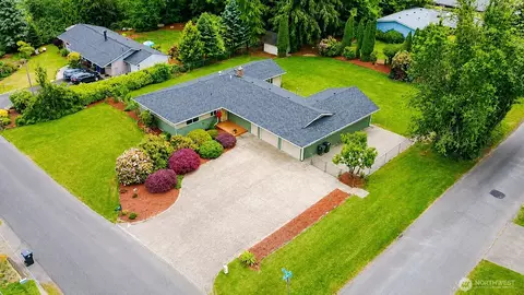 1807 Pine Ave NE, Olympia, WA 98506