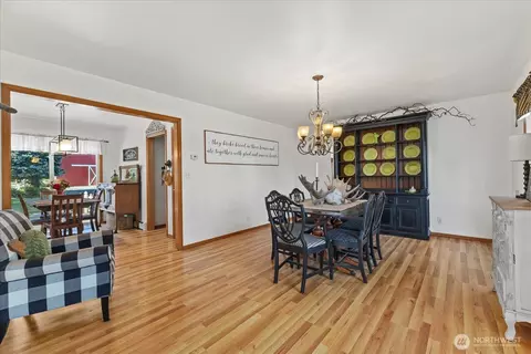 Dining - 22285 Cully Rd, Sedro Woolley, WA 98284 photo 1 of 2