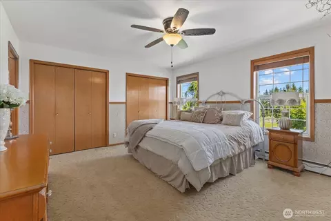 Bedroom - 22285 Cully Rd, Sedro Woolley, WA 98284 photo 1 of 3
