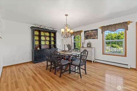 Dining - 22285 Cully Rd, Sedro Woolley, WA 98284 photo 2 of 2