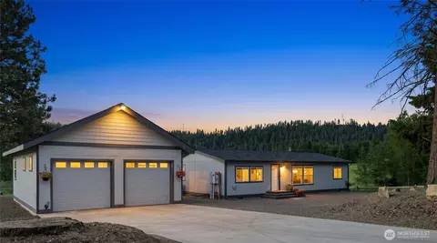 21 Saint Andrews Dr, Cle Elum, WA 98922