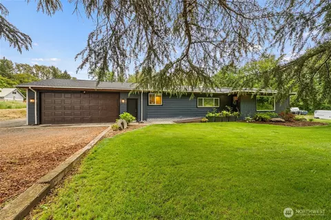 145 Kehoe Rd, Randle, WA 98377
