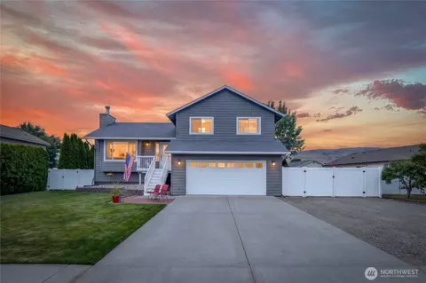 2386 Fancher Field Rd, East Wenatchee, WA 98802