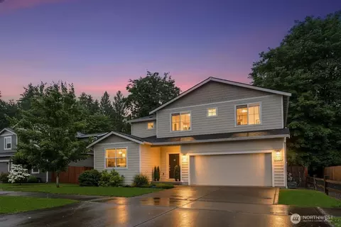 7129 Munn Lake Dr SE, Tumwater, WA 98501