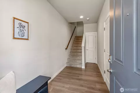 Entry Way - 19409 36th Ave SE #D, Bothell, WA 98012 photo 1 of 2
