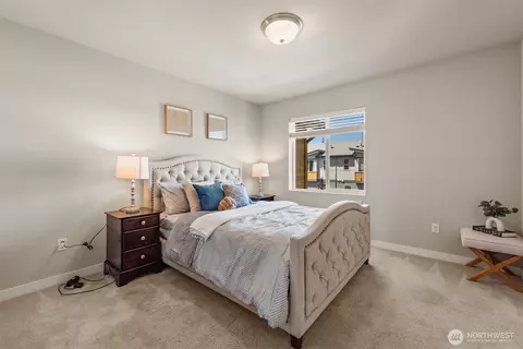 Bedroom - 19409 36th Ave SE #D, Bothell, WA 98012 photo 1 of 2