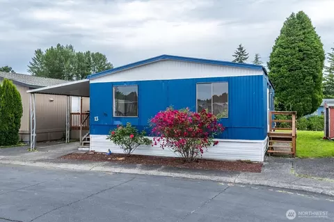 4400 Ocean Beach Hwy #13, Longview, WA 98632