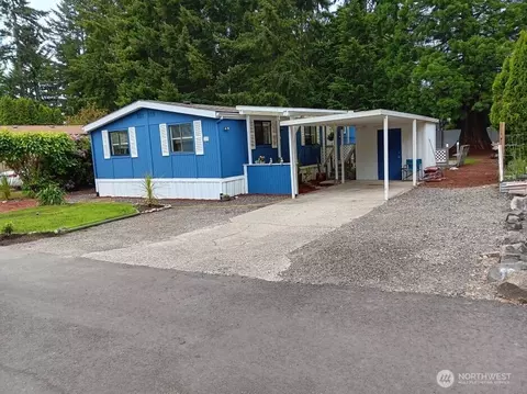 3060 NE Mcwilliams Rd #108, Bremerton, WA 98311