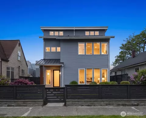 6233 Carleton Ave S, Seattle, WA 98108