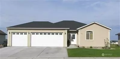 325 N Crestview Dr, Moses Lake, WA 98837