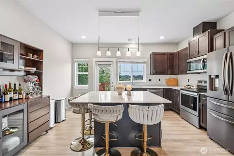 Kitchen - 1621 Seattle Hill Rd #HH2, Bothell, WA 98012 photo 2 of 5