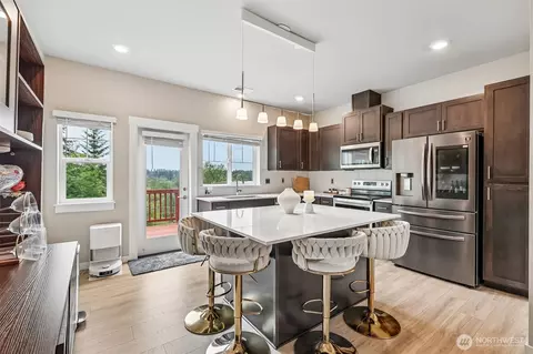 Kitchen - 1621 Seattle Hill Rd #HH2, Bothell, WA 98012 photo 1 of 5