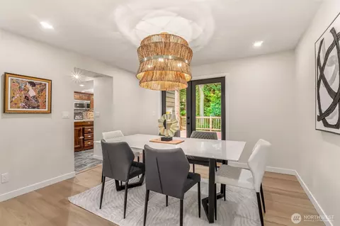 Dining - 10554 NE 150th Ct, Bothell, WA 98011 photo 1 of 2