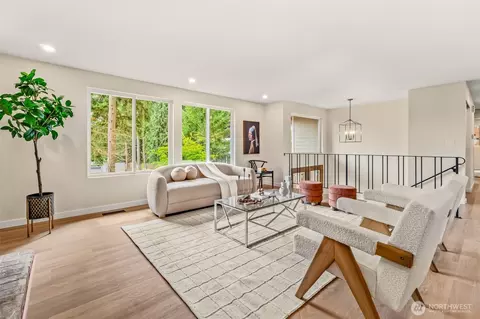 Living - 10554 NE 150th Ct, Bothell, WA 98011 photo 4 of 4
