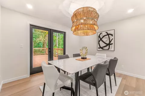 Dining - 10554 NE 150th Ct, Bothell, WA 98011 photo 2 of 2