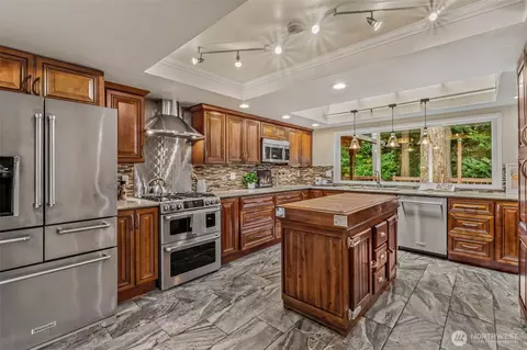 Kitchen - 10554 NE 150th Ct, Bothell, WA 98011 photo 1 of 6