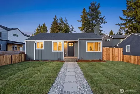 12042 5th Ave NE, Seattle, WA 98125