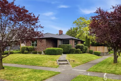 4537 S Park Ave, Tacoma, WA 98418