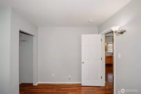 Bedroom - 2218 Summit Ave, Everett, WA 98201 photo 6 of 6