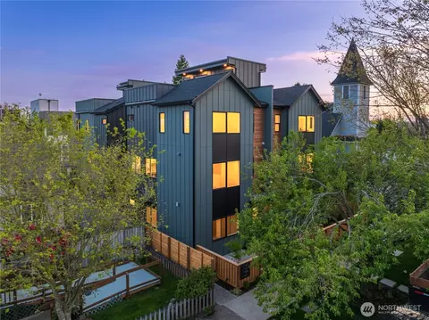1757 NW 62nd St, Seattle, WA 98107