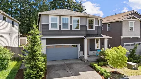 19716 117th Pl SE, Kent, WA 98031