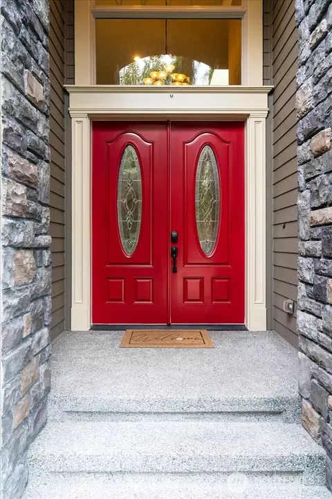 Entry Way - 19415 100th Ave NE, Bothell, WA 98011 photo 1 of 3