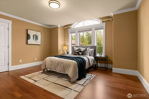Bedroom - 19415 100th Ave NE, Bothell, WA 98011 photo 4 of 4