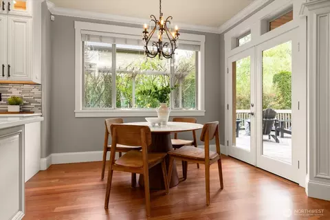 Dining - 19415 100th Ave NE, Bothell, WA 98011 photo 3 of 3