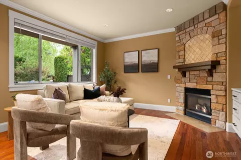 Living - 19415 100th Ave NE, Bothell, WA 98011 photo 5 of 6