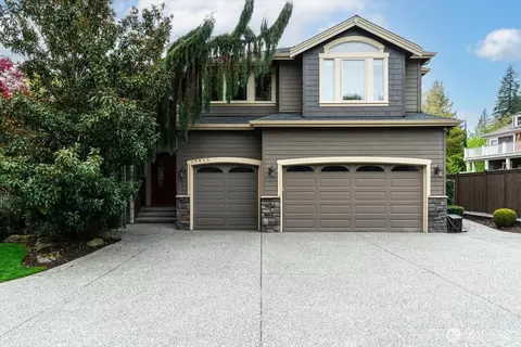 Exterior - 19415 100th Ave NE, Bothell, WA 98011 photo 1 of 6