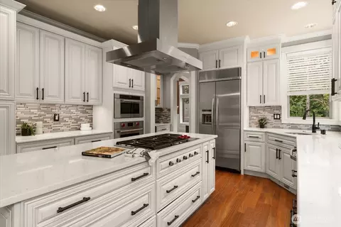 Kitchen - 19415 100th Ave NE, Bothell, WA 98011 photo 4 of 4