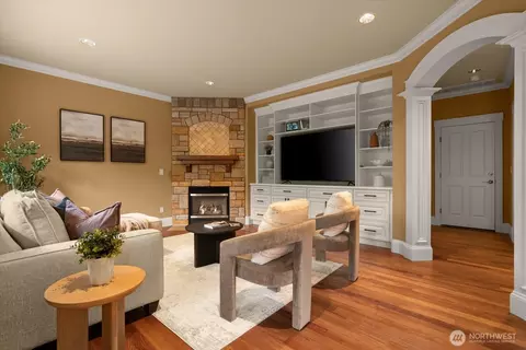 Living - 19415 100th Ave NE, Bothell, WA 98011 photo 6 of 6