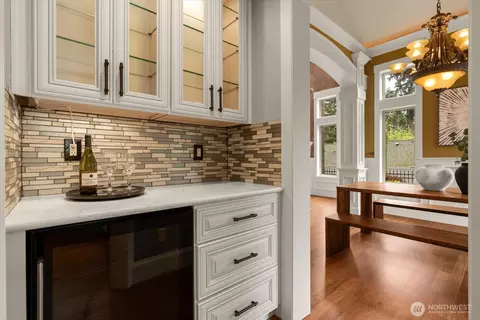 Dining - 19415 100th Ave NE, Bothell, WA 98011 photo 2 of 3