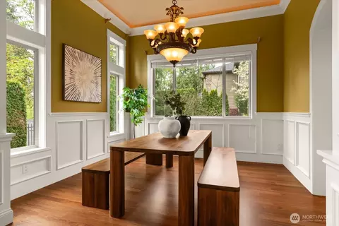 Dining - 19415 100th Ave NE, Bothell, WA 98011 photo 1 of 3